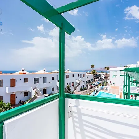 Casita Del Sol Apartment Puerto del Carmen (Lanzarote)