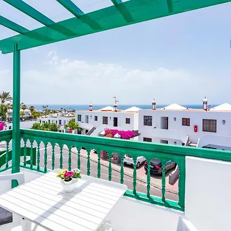 Casita Del Sol * Puerto del Carmen (Lanzarote)