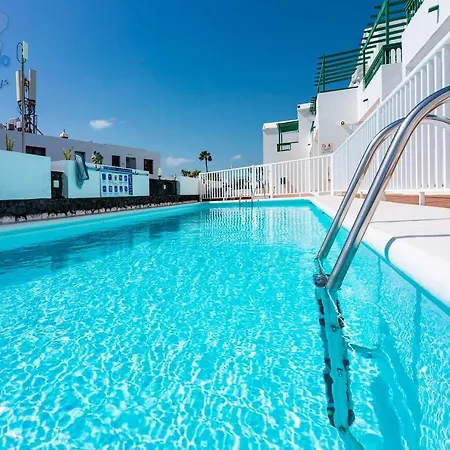 Appartement Casita Del Sol