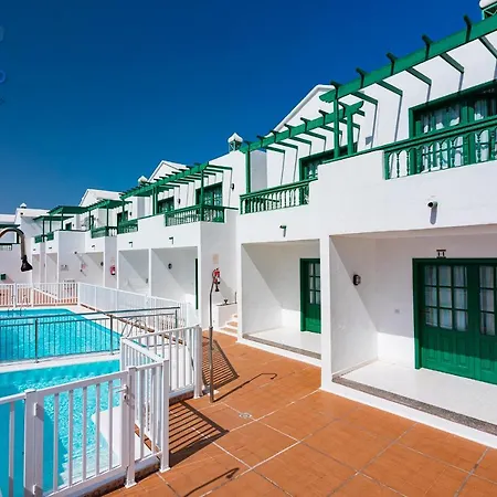 Casita Del Sol Puerto del Carmen (Lanzarote)