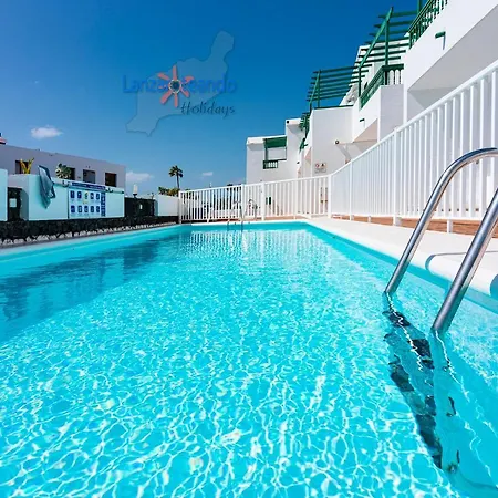 Apartment Casita Del Sol *