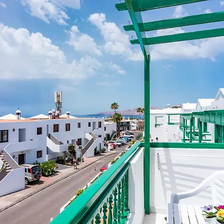 Appartement Casita Del Sol