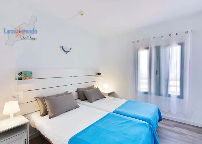 Casita Del Sol Apartment *