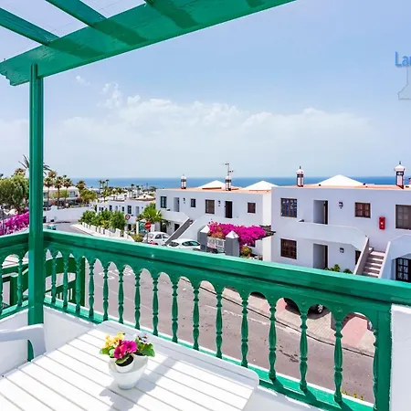 Casita Del Sol