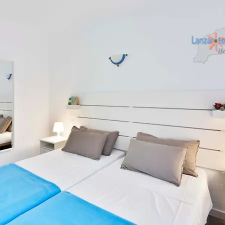 Casita Del Sol Puerto del Carmen (Lanzarote)