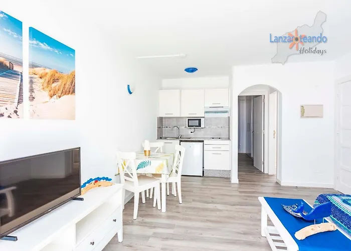 شقة Casita Del Sol بويرتو ذيل كارمين