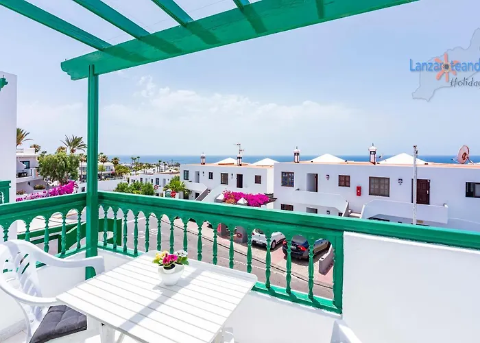 Casita Del Sol * بويرتو ذيل كارمين