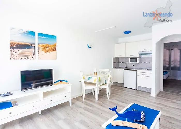 Appartamento Casita Del Sol *