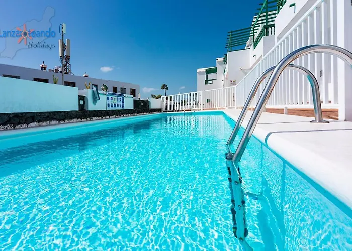 شقة Casita Del Sol