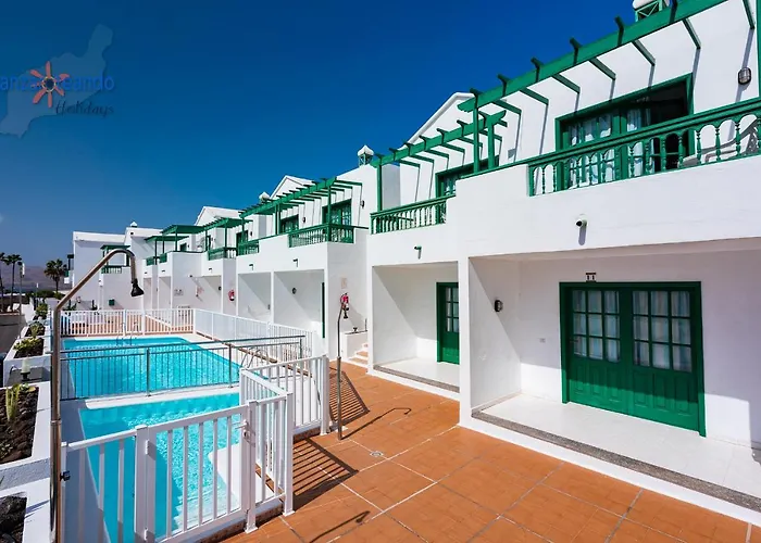 Casita Del Sol Puerto del Carmen