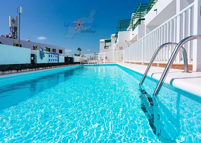 Appartamento Casita Del Sol *