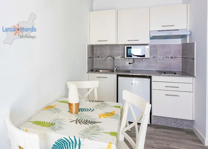 Casita Del Sol Appartamento Puerto del Carmen (Lanzarote)