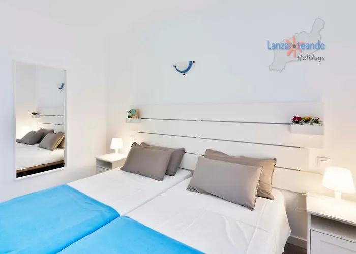 Casita Del Sol Puerto del Carmen