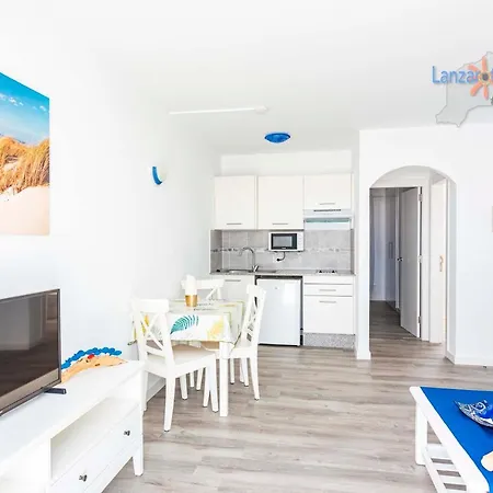 Appartement Casita Del Sol Puerto del Carmen (Lanzarote)