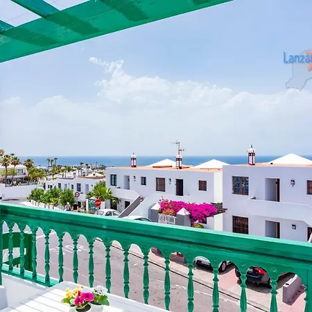 Appartement Casita Del Sol *